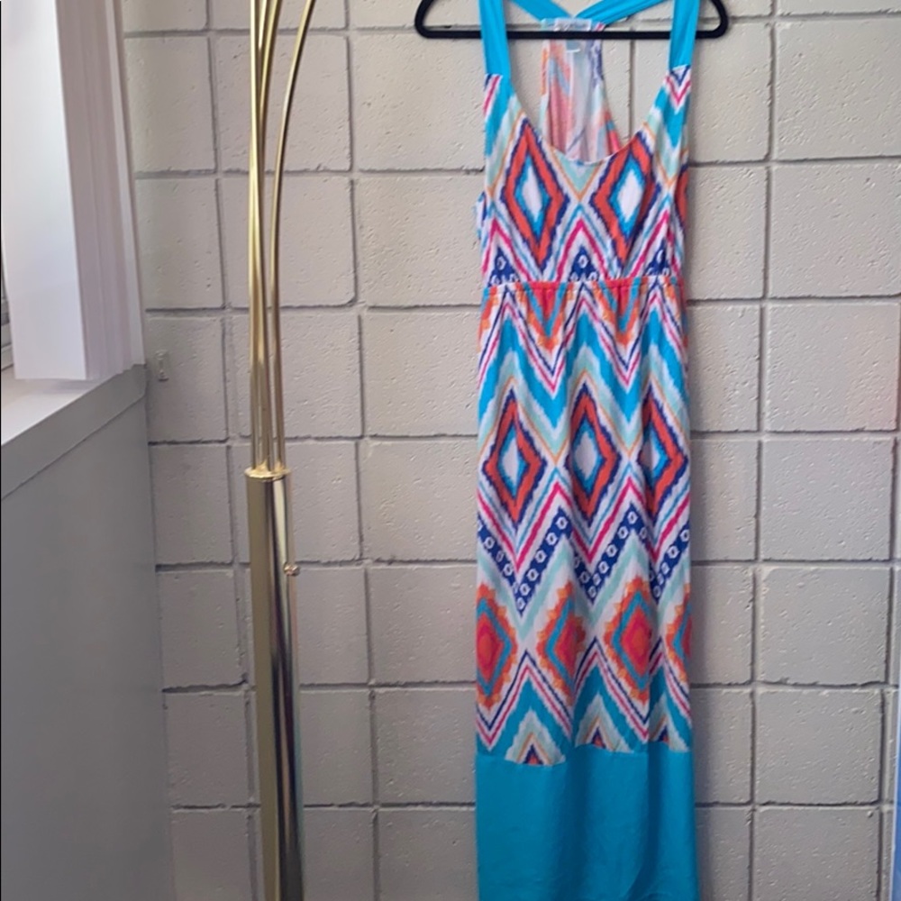 Summer dress